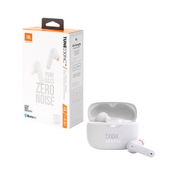 Auriculares Intra-Auriculares True Wireless JBL Tune 230NC Branco